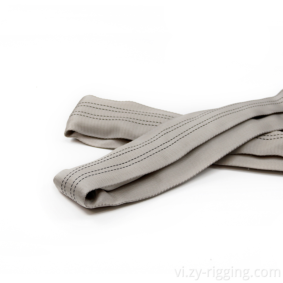 Slings tròn 4 tấn Round Slings 4 Tonnes